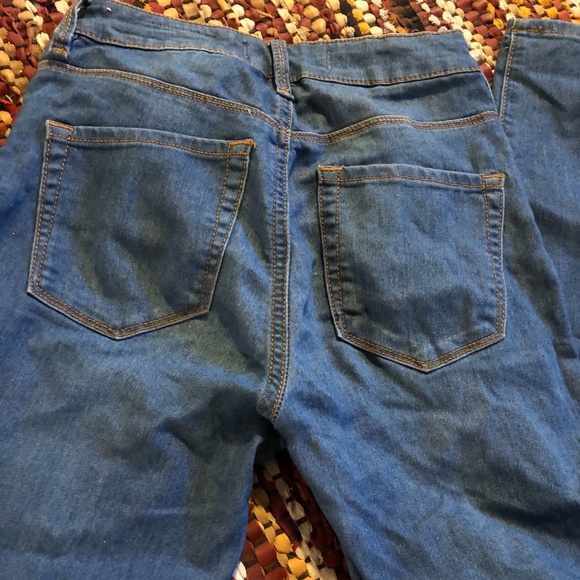 Skinny Jeggings - Picture 4 of 4